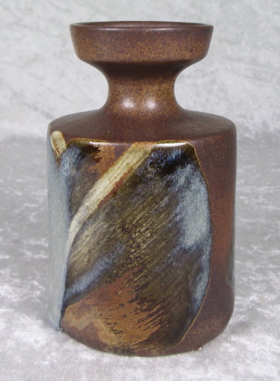 Robert Maxwell Design Vase