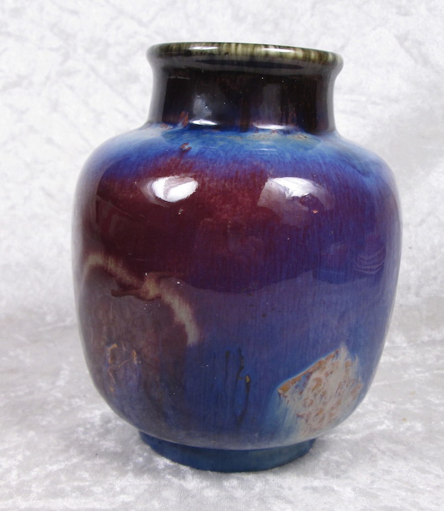 Lorinda Epply Rookwood Pottery Vase 2917E