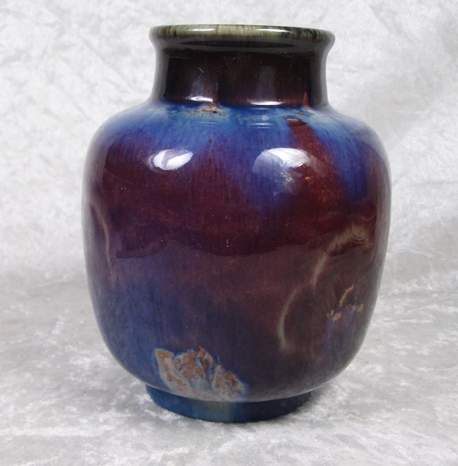 Lorinda Epply Rookwood Pottery Vase 2917E