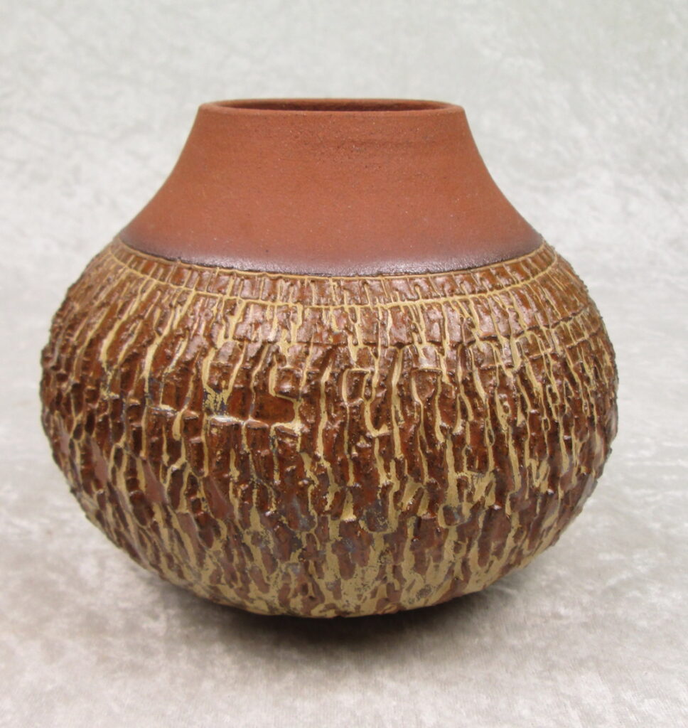 Rudy Lucero Pottery