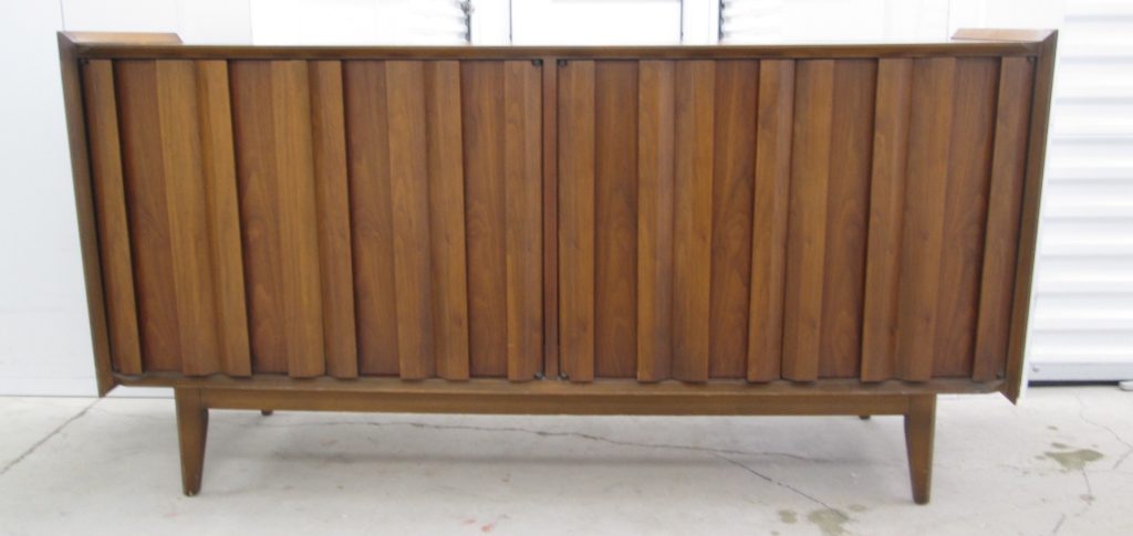 Lane First Edition Credenza