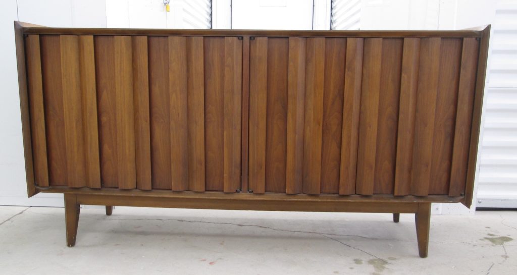 Lane First Edition Credenza